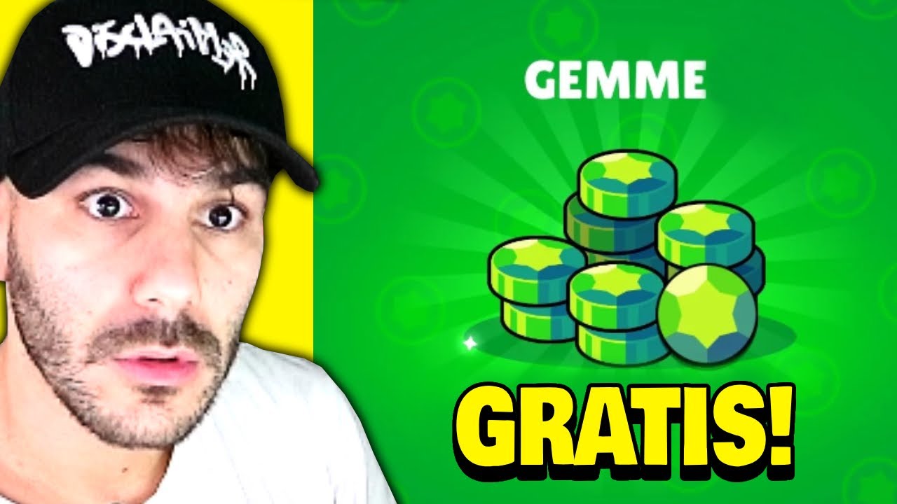 Come ottenere 500 gemme gratis su Brawl Stars in pochi passi 1 come avere 500 gemme gratis su brawl stars