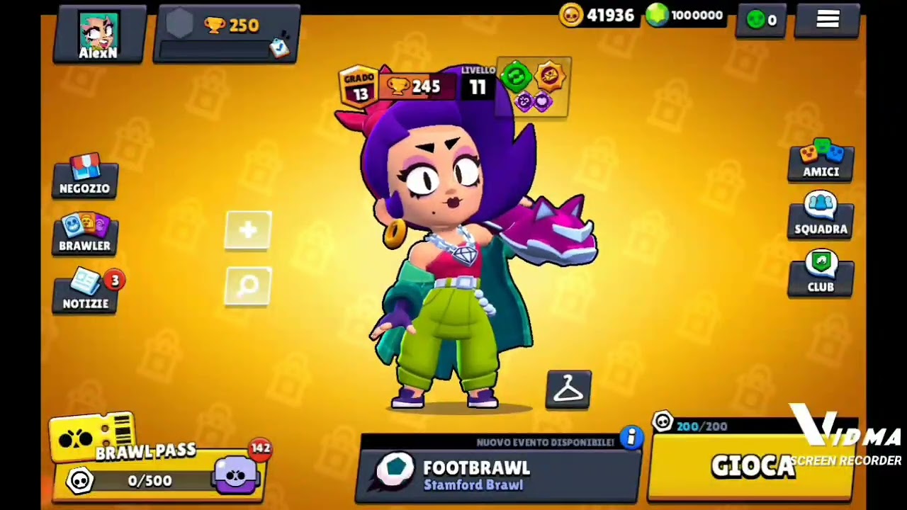 Come ottenere l'account sviluppatore su brawl stars in pochi passi 1 come avere l'account sviluppatore su brawl stars
