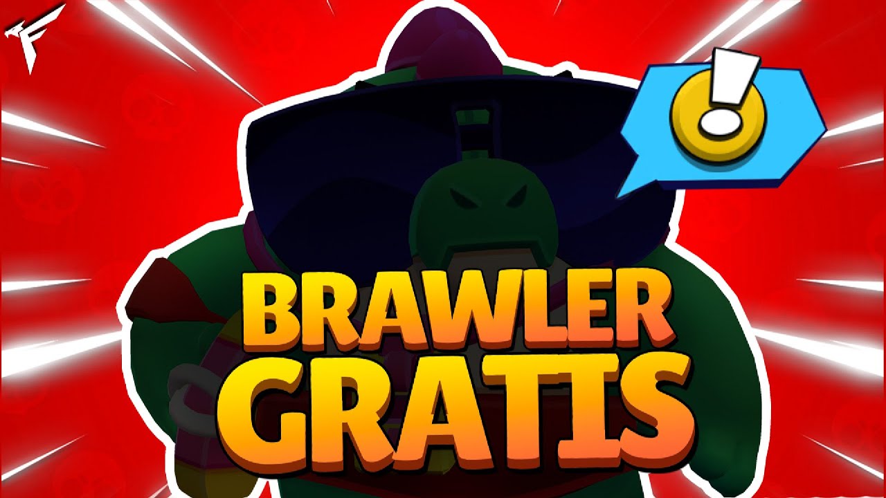 Come ottenere tutti i brawler su brawl stars gratis in modo semplice e veloce 1 come avere tutti i brawler su brawl stars gratis