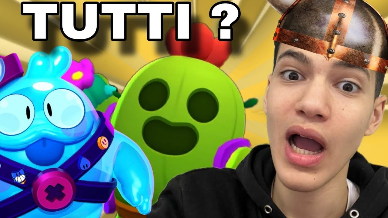 Come ottenere tutti i brawler su brawl stars con strategie e suggerimenti utili 1 come avere tutti i brawler su brawl stars