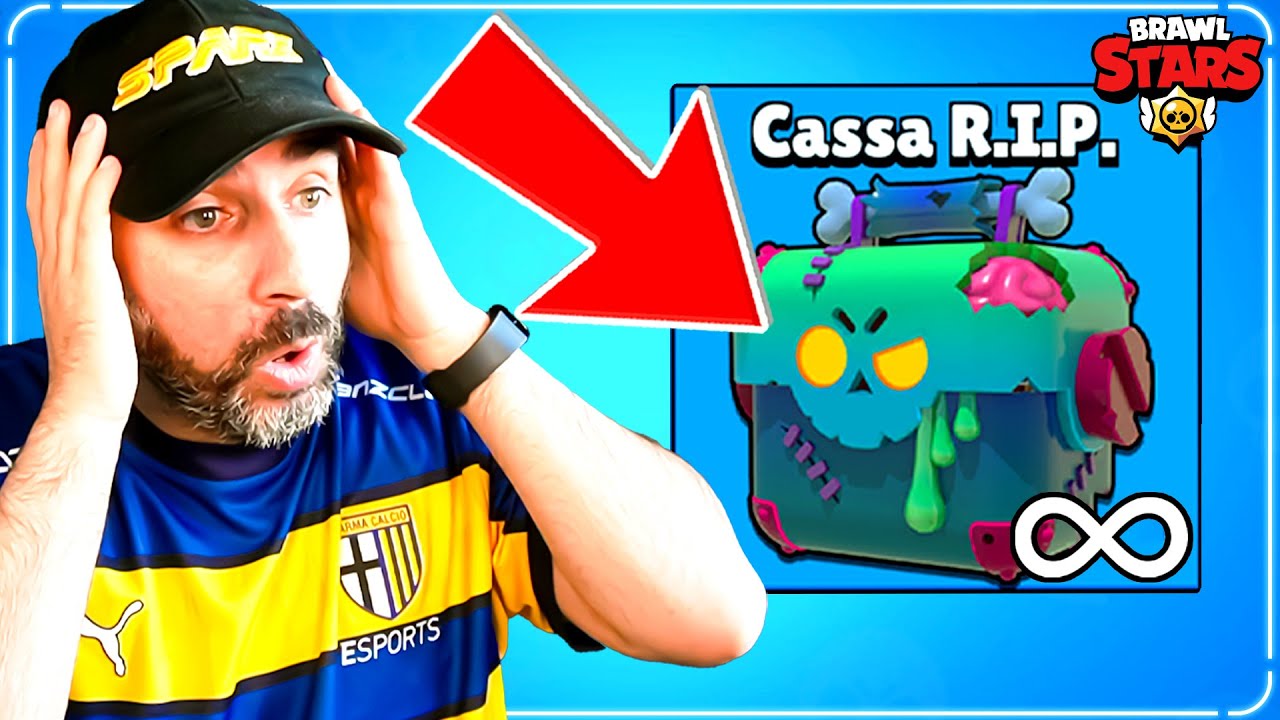 Quando hanno tolto le casse su Brawl Stars e cosa significa per il gioco 1 quando hanno tolto le casse su brawl stars