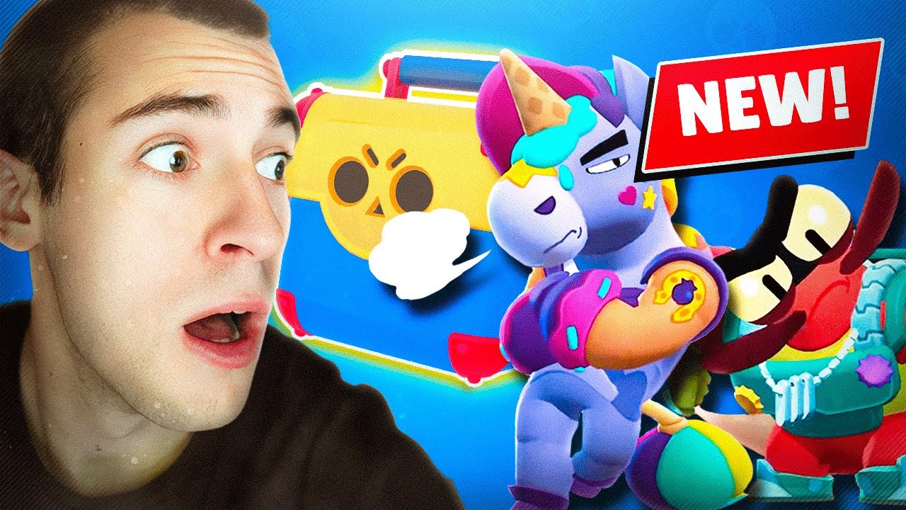 Quando arriveranno le casse in Brawl Stars: tutte le novità e le attese dei giocatori 1 quando metteranno le casse su brawl stars
