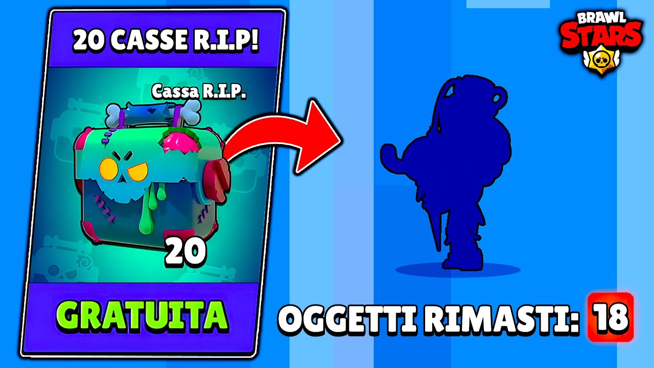 Quando mettono le casse su Brawl Stars e tutto quello che devi sapere 1 quando mettono le casse su brawl stars