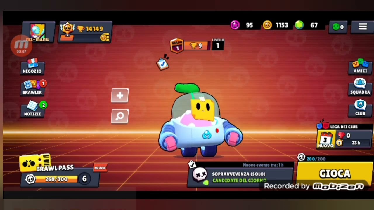Come creare un nuovo account su Brawl Stars in pochi semplici passi 1 come creare un nuovo account su brawl stars